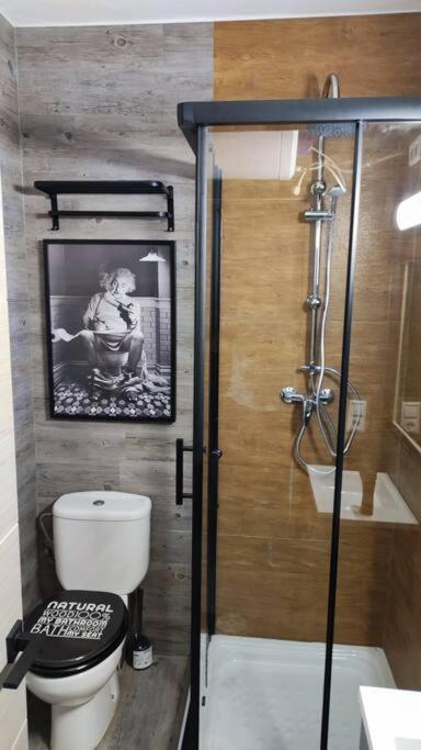 Apartamento Saltillo Alto Boutique Torremolinos