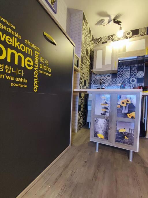 Saltillo Alto Boutique Appartamento *