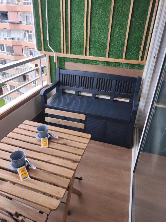 Apartamento Saltillo Alto Boutique
