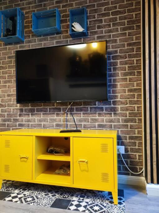 Apartamento Saltillo Alto Boutique