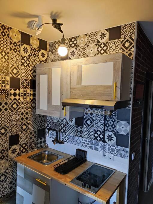Apartamento Saltillo Alto Boutique