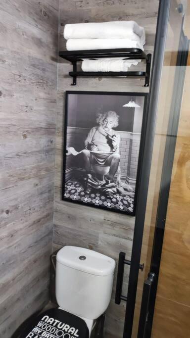 Saltillo Alto Boutique Appartamento