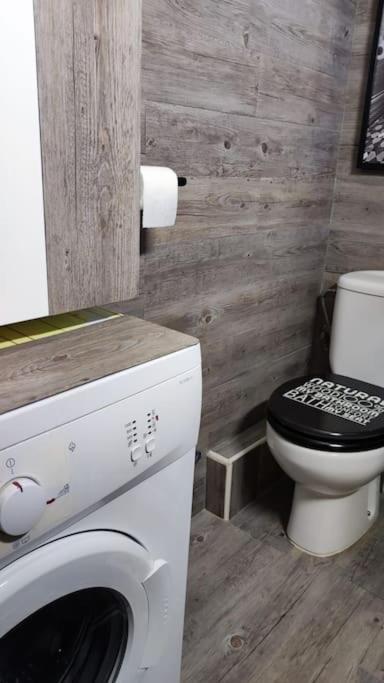 Saltillo Alto Boutique Apartamento