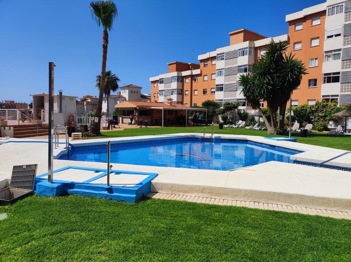 Appartamento Saltillo Alto Boutique Torremolinos