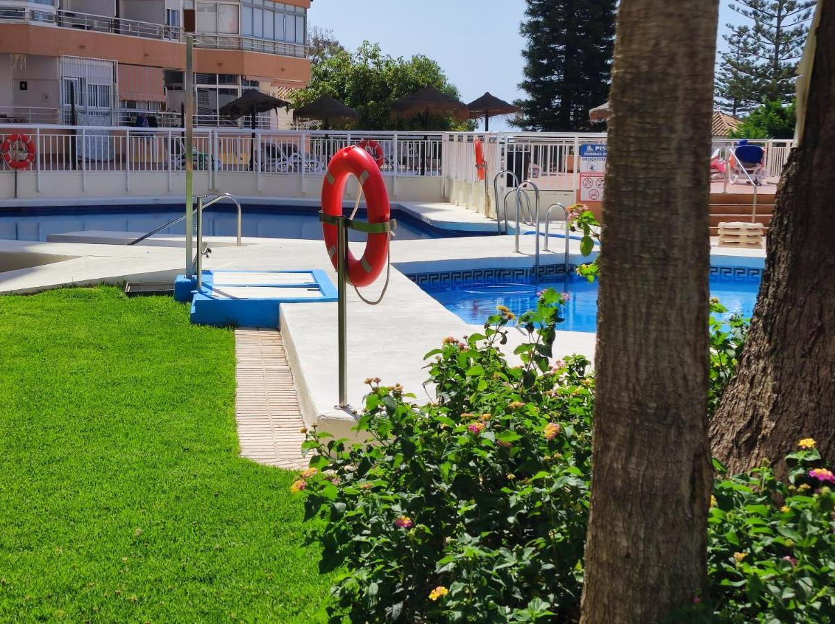 Apartamento Saltillo Alto Boutique Torremolinos