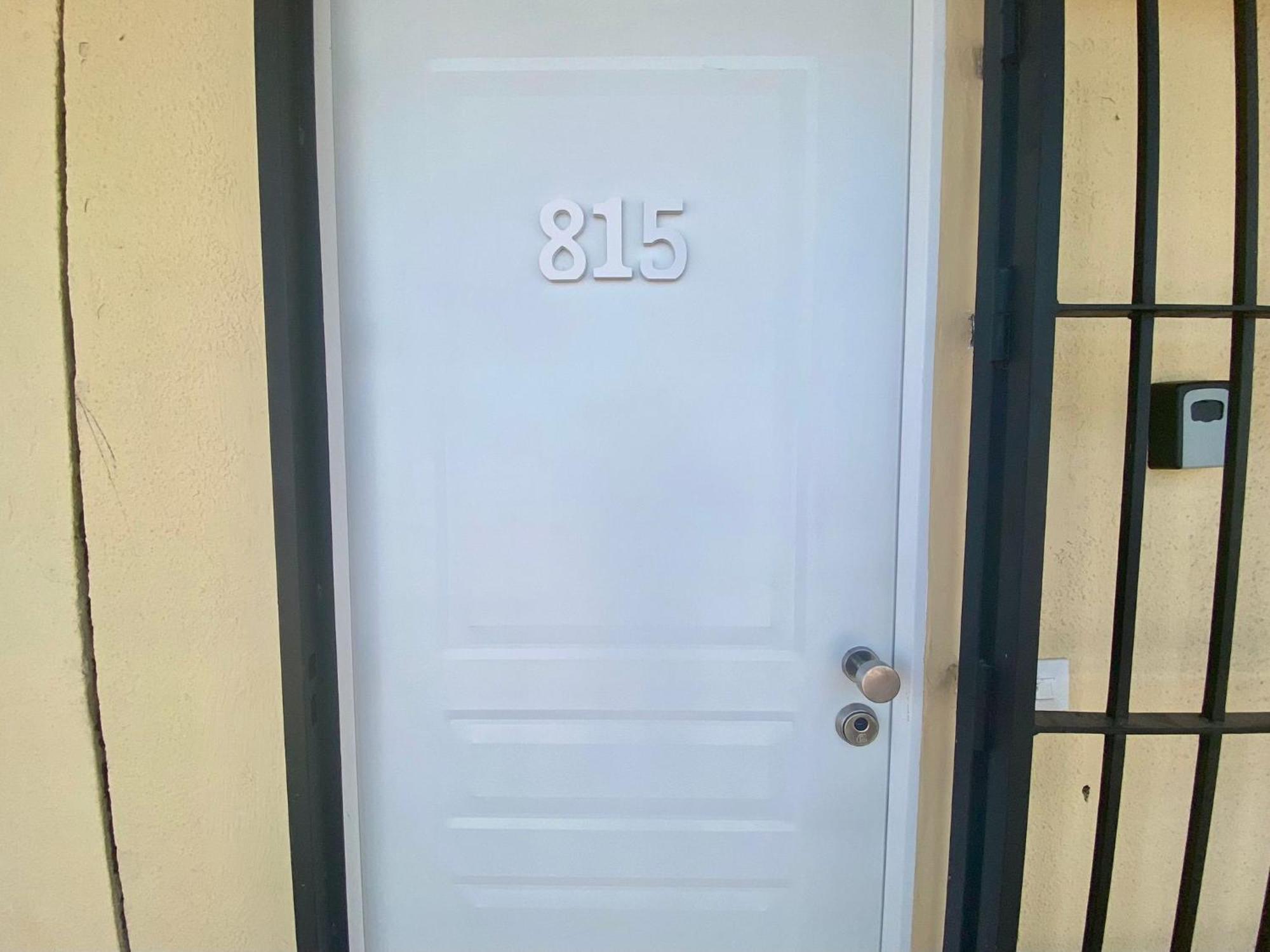 Apartamento Saltillo Alto Boutique *