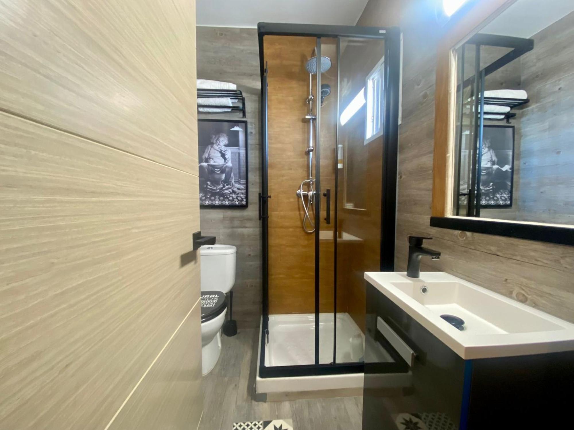 Apartamento Saltillo Alto Boutique *