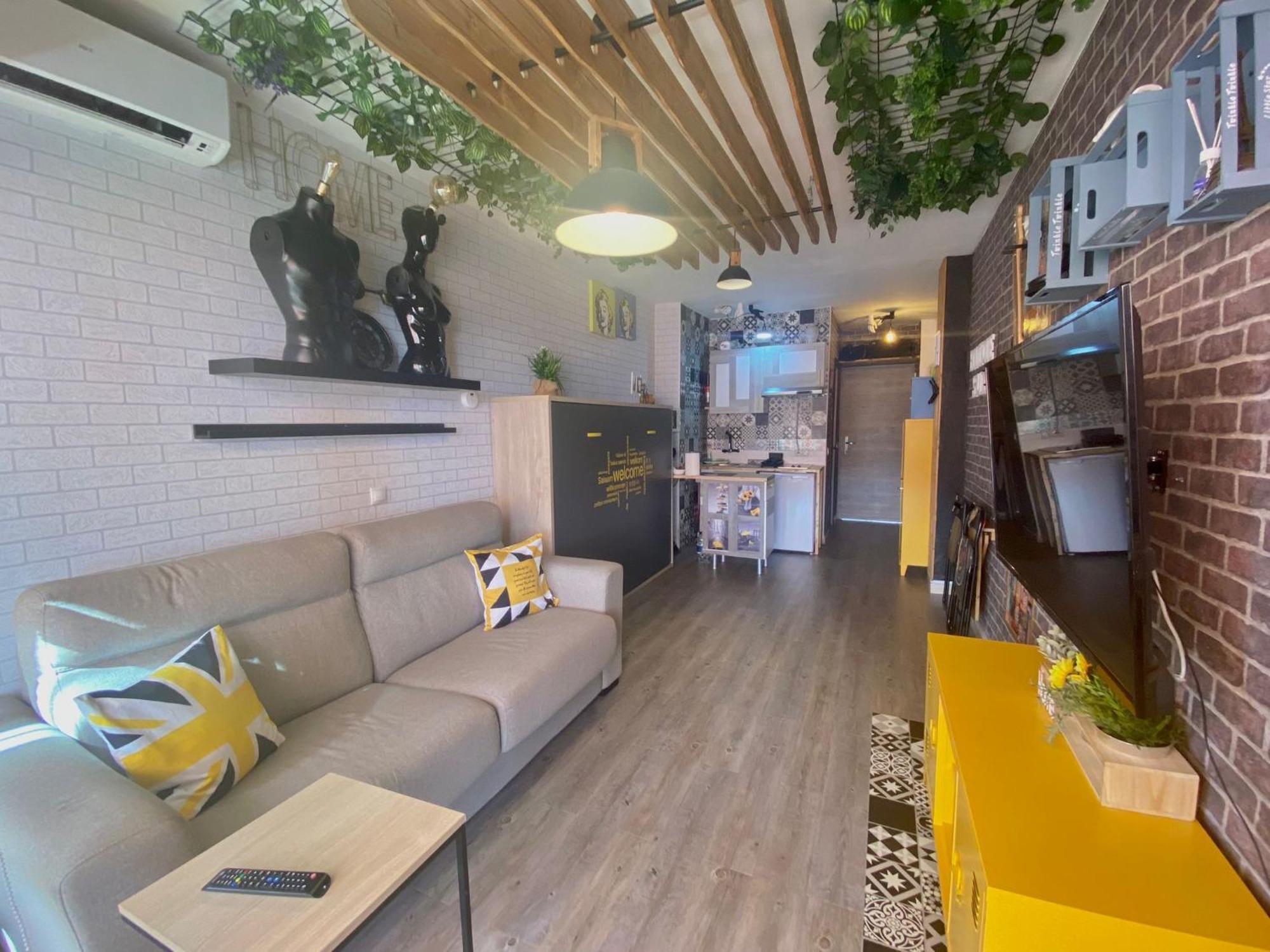 Saltillo Alto Boutique Appartamento *