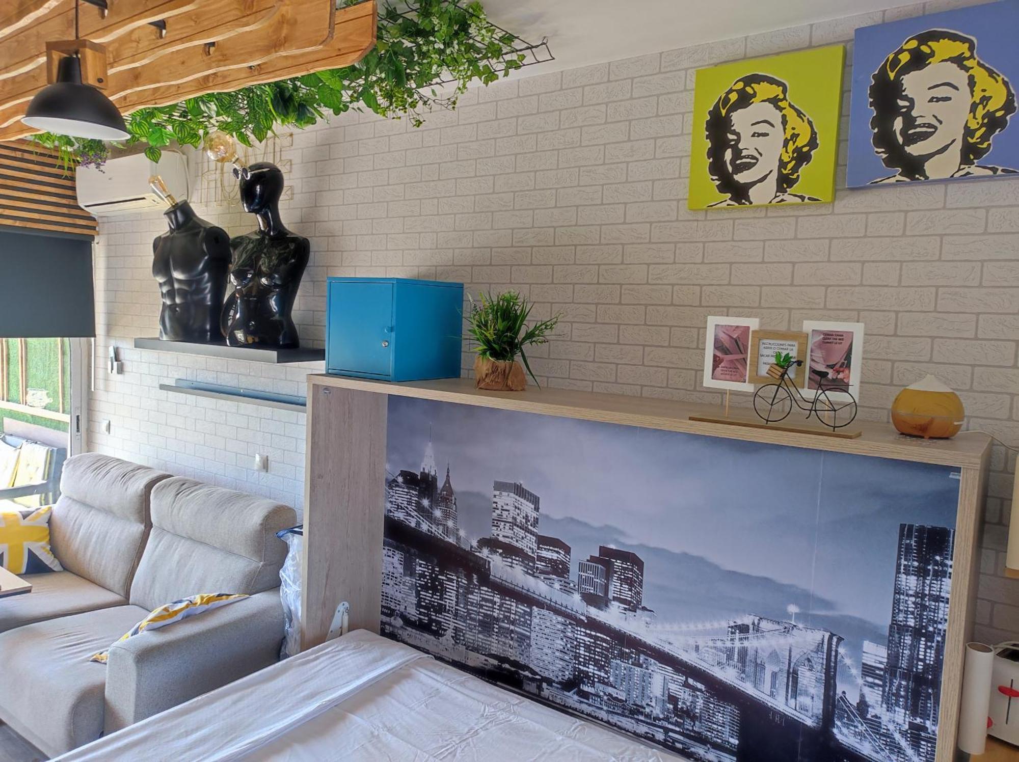 Saltillo Alto Boutique Appartamento *