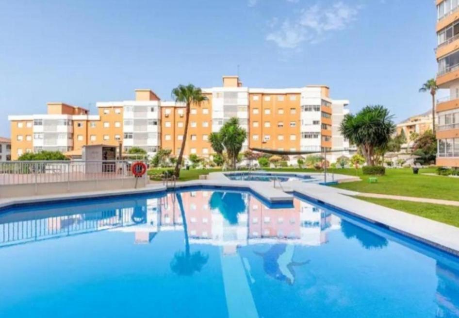 Appartement Saltillo Alto Boutique Torremolinos